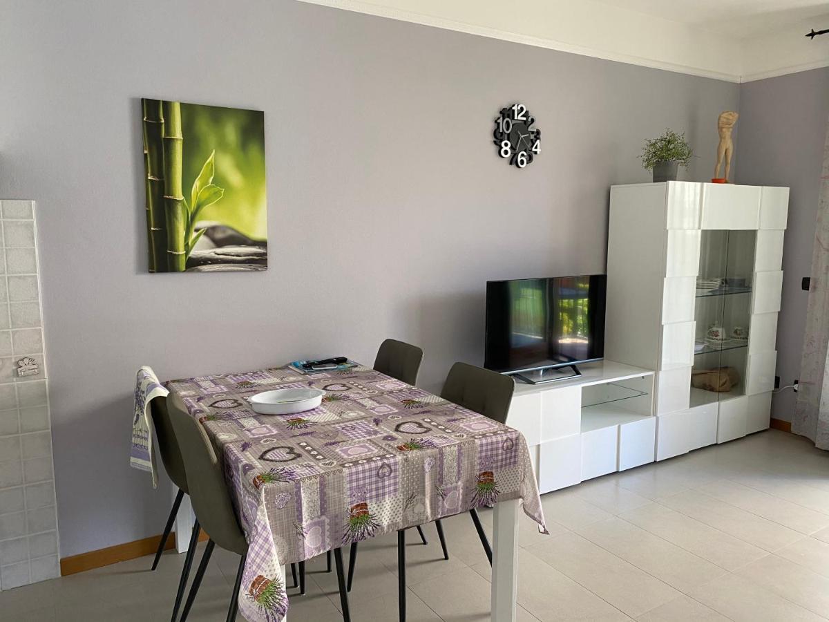 Moro Nest Apartment Monvalle Екстериор снимка