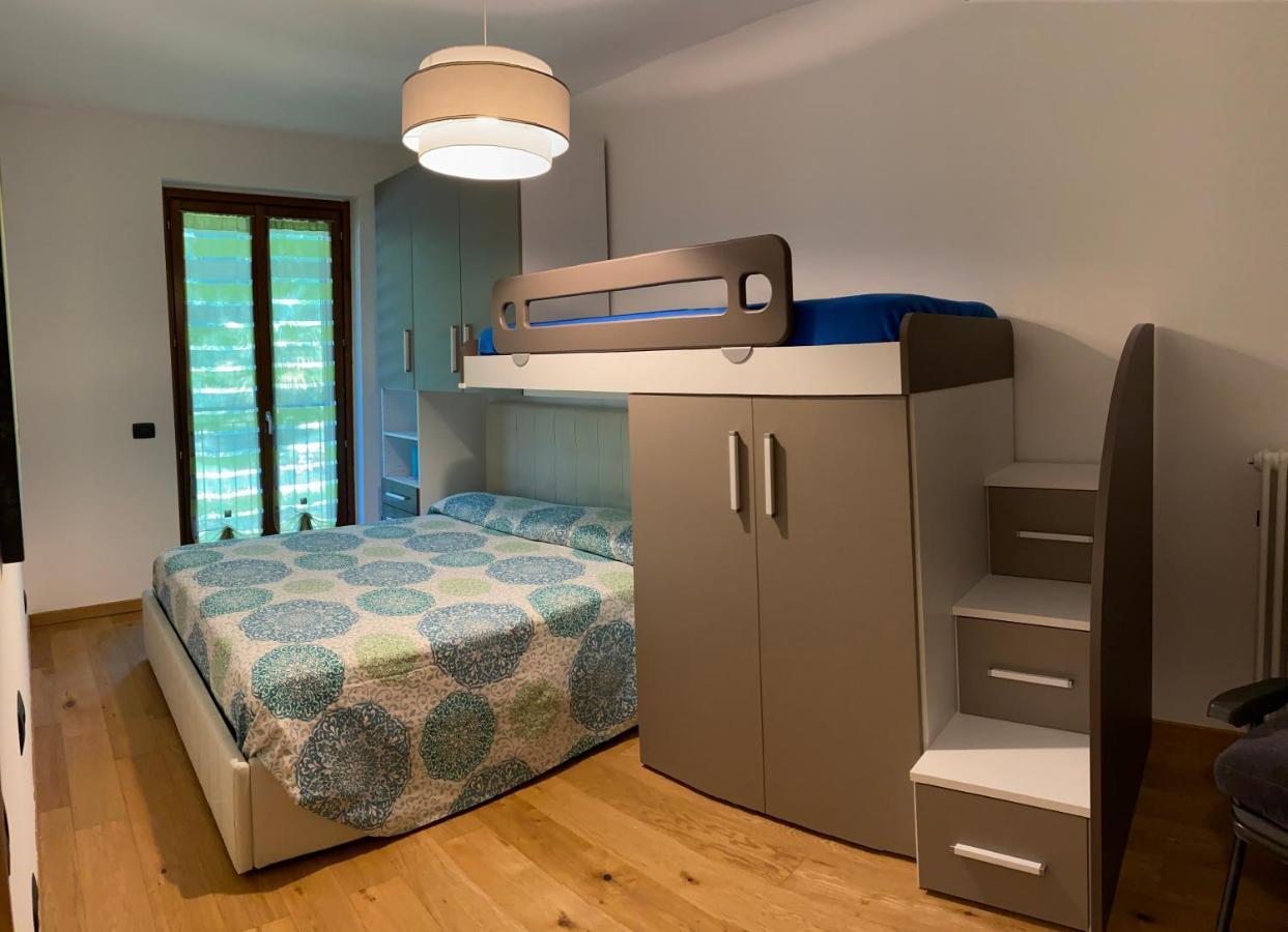 Moro Nest Apartment Monvalle Екстериор снимка