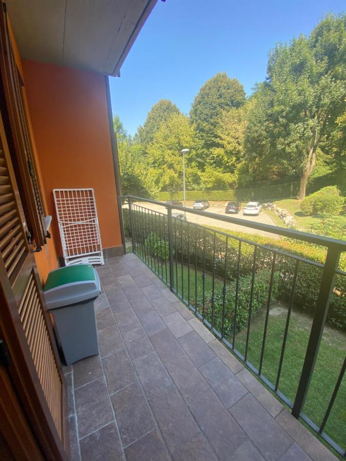 Moro Nest Apartment Monvalle Екстериор снимка